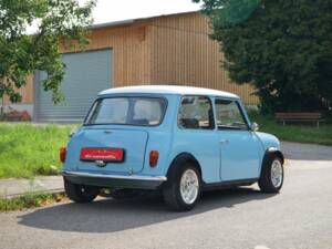 Image 10/39 of Austin Mini Cooper 1300 Rallye (1984)