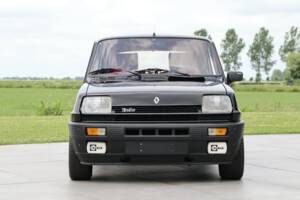 Imagen 10/50 de Renault R 5 Alpine Turbo (1983)