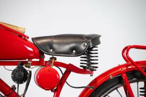 Afbeelding 27/50 van Moto Guzzi DUMMY (1948)