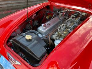 Image 16/18 of Austin-Healey 3000 Mk III (BJ8) (1967)
