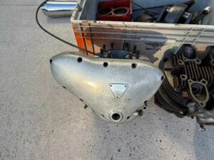 Bild 7/13 von Norton Triton 650 (1968)