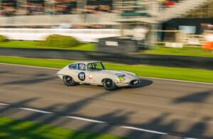 Bild 13/14 von Jaguar E-Type 3.8 (1962)