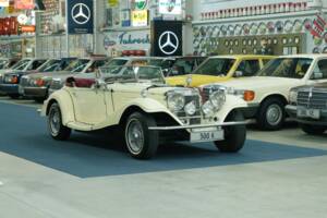 Bild 1/49 von Classic Roadsters Marlene (1993)