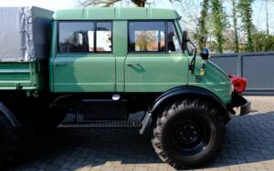Image 2/91 of Mercedes-Benz Unimog 416 (1971)