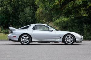 Bild 24/50 von Mazda RX-7 (1999)