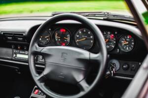 Bild 28/50 von Porsche 911 Targa (1996)
