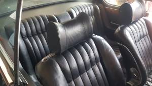 Image 17/118 of BMW 2800 CS (1970)