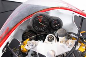 Immagine 40/49 di Gilera 125 SP01 (1991)