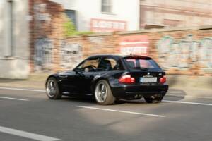 Bild 35/35 von BMW Z3 M Coupé (1999)