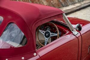 Immagine 32/33 di Austin-Healey Sprite Mk I (1958)