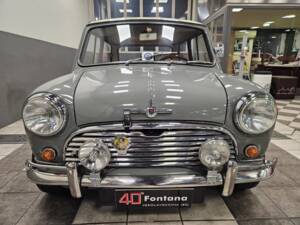 Immagine 2/15 di Morris Mini Cooper S 1275 (1966)