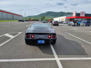 Bild 2/5 von Chevrolet Corvette (1982)