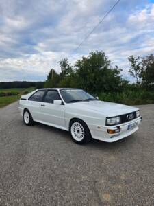 Image 3/12 of Audi quattro (1985)