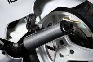 Immagine 17/17 di Aprilia AF1 125 Project 108 (1987)