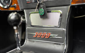 Bild 50/62 von Austin-Healey 3000 Mk III (BJ8) (1965)