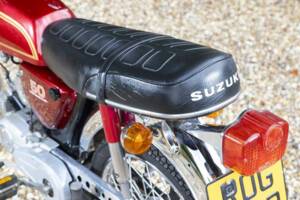 Bild 23/35 von Suzuki DUMMY (1977)