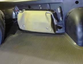 Image 16/49 of Mercedes-Benz 300 SEL (1968)