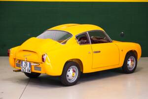 Image 3/79 of Abarth Fiat 750 Zagato (1958)