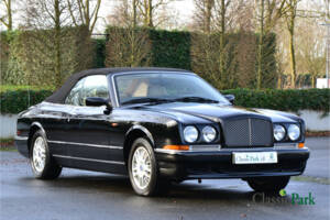 Image 8/50 of Bentley Azure (1997)