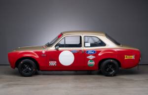 Bild 4/43 von Ford Escort RS 1600 (1971)