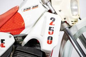 Immagine 24/39 di Can-Am ASE 250 (1986)