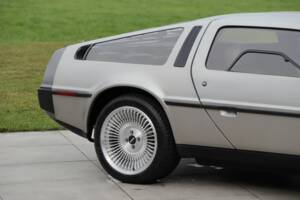 Image 8/50 de DeLorean DMC-12 (1981)