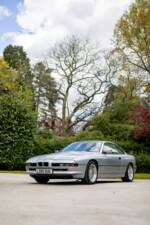 Image 18/35 of BMW 850Ci (1994)