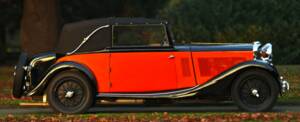 Image 15/50 of Talbot BA 105  Sports Tourer (1934)