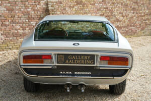Bild 24/50 von Alfa Romeo Montreal (1972)