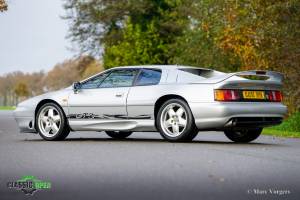 Bild 33/48 von Lotus Esprit GT3 (1999)