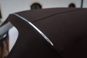 Immagine 12/38 di Mercedes-Benz 280 SE (1968)