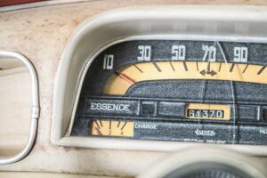 Bild 20/50 von Renault Dauphine 1093 (1962)