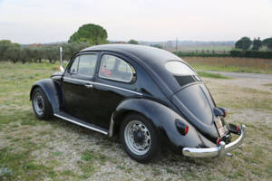 Bild 4/137 von Volkswagen Käfer 1200 Standard &quot;Ovali&quot; (1956)