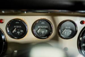 Bild 56/99 von Maserati 3500 GT Touring (1959)