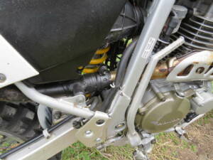 Image 25/43 de Honda DUMMY (2002)