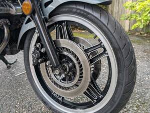 Image 6/27 of Honda DUMMY (1981)