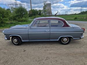 Bild 7/8 von Borgward Isabella TS (1960)