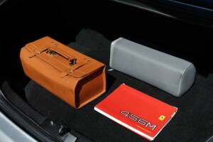 Image 19/30 de Ferrari 456M GTA (2000)