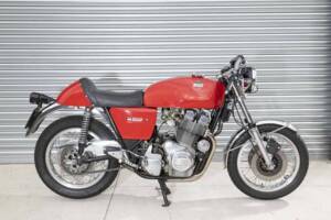 Bild 1/33 von Laverda 1000 3 C I (1974)