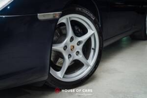 Imagen 11/24 de Porsche 911 Carrera (2003)