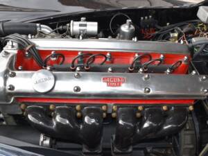 Bild 9/18 von Jaguar XK 140 OTS (1957)