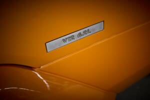 Image 54/99 of Lamborghini Murciélago (2003)