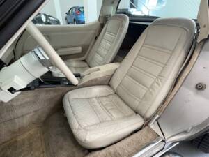 Bild 11/40 von Chevrolet Corvette 25th Anniversary (1978)