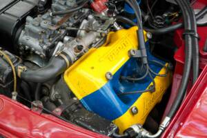 Image 13/36 of Lancia Fulvia Coupe HF 1.6 (1971)