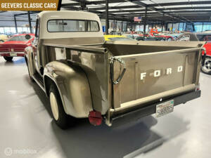 Bild 4/40 von Ford F-100 (1955)