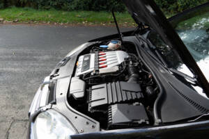 Imagen 12/18 de Volkswagen Golf V 3.2 R32 (2006)