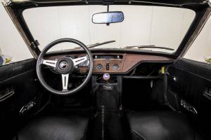 Image 6/50 de Triumph Spitfire 1500 (1974)