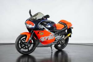 Image 2/50 of Aprilia RS 125 (1999)