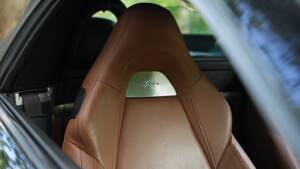 Bild 18/50 von Alfa Romeo Spider 3.2 V6 (2008)