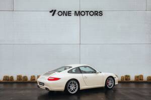 Afbeelding 5/53 van Porsche 911 Carrera S (2010)